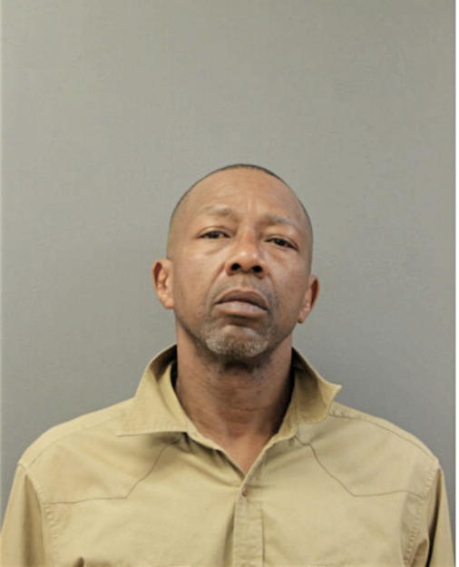 BERNARD BROOKS, Cook County, Illinois