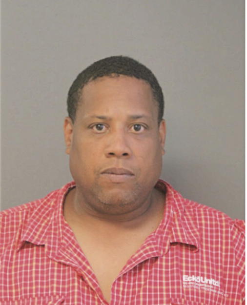TRACEY BROWN, Cook County, Illinois