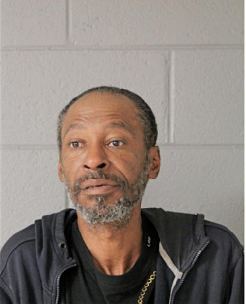 LARRY EDMUND BRUCE, Cook County, Illinois