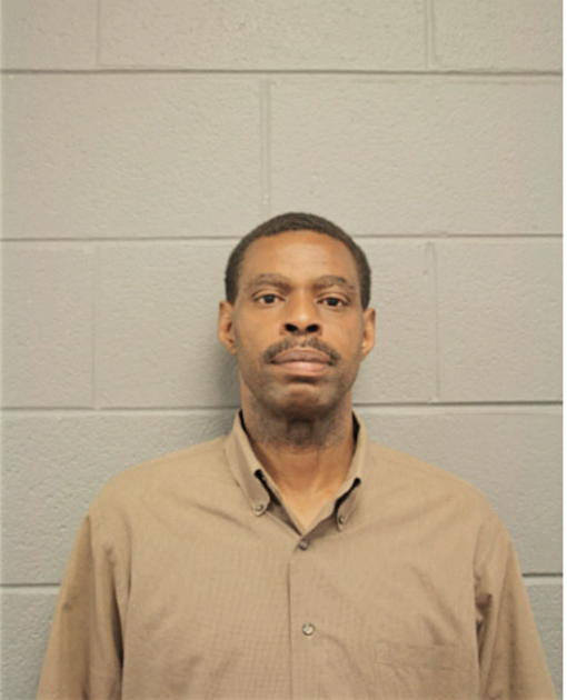 STEVEN RODNEY BRYANT, Cook County, Illinois