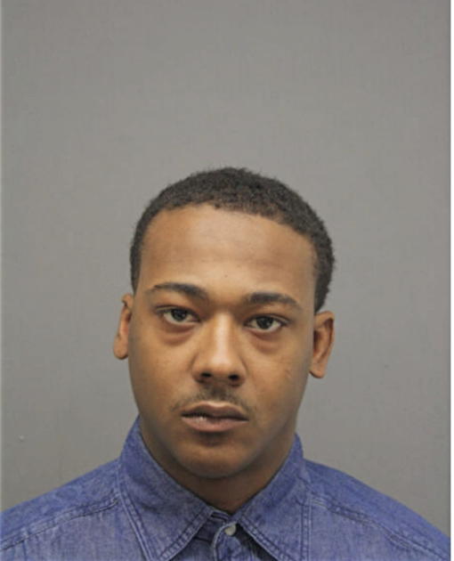 JEROME BURKS, Cook County, Illinois