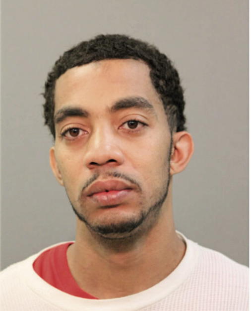 JAMES BURNS, Cook County, Illinois
