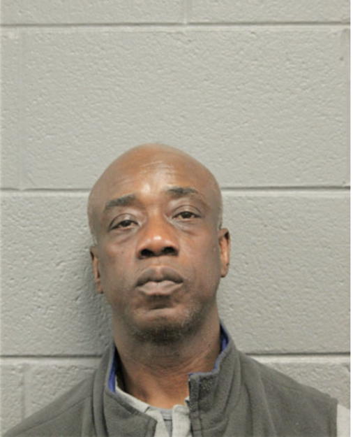 LOUIS BURNS, Cook County, Illinois