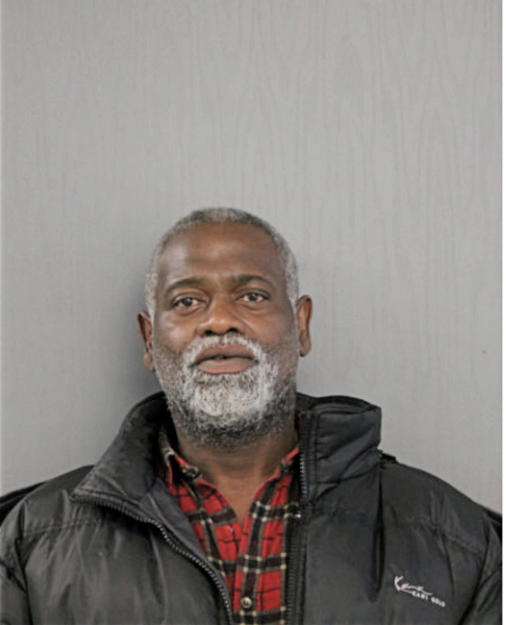 LEROY BURTON, Cook County, Illinois