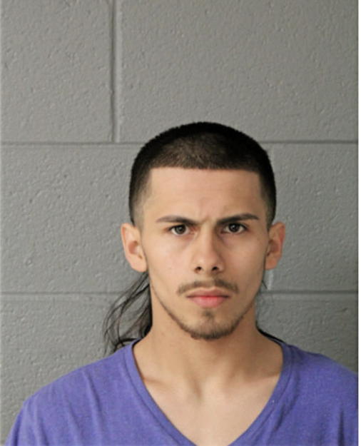 CRISTIAN CABRERA, Cook County, Illinois