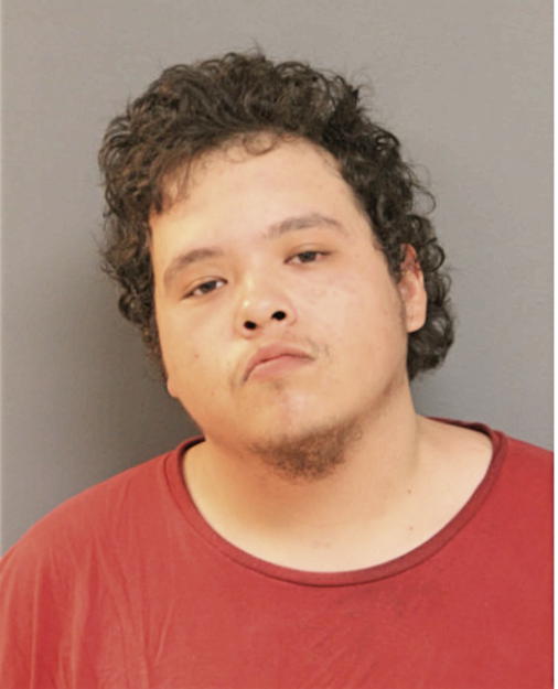 ALBERTO M CAMPOS, Cook County, Illinois