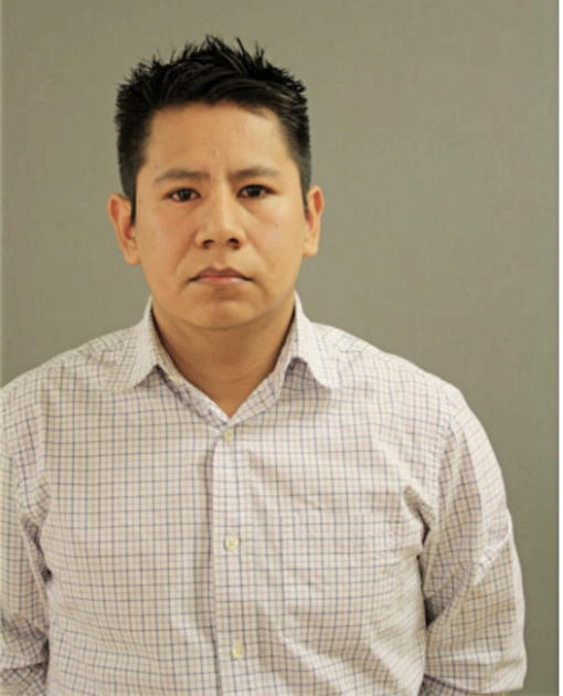 ORLANDO CANO-ROA, Cook County, Illinois