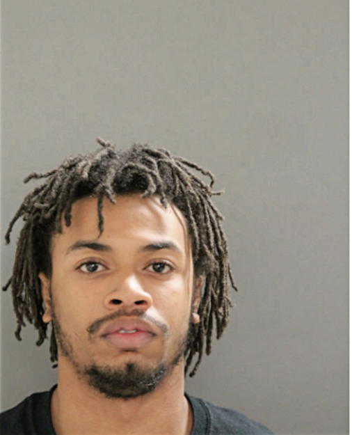 DIMARLO KEYON CAREY, Cook County, Illinois