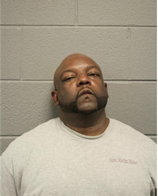 ANTHONY CARGO, Cook County, Illinois