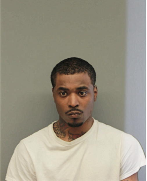 ERIC D CARNEY, Cook County, Illinois