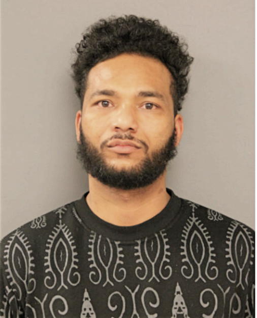 WILLIE E CARTER, Cook County, Illinois
