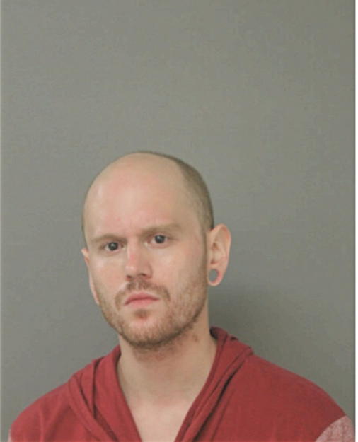 DANIEL A CHASTAIN, Cook County, Illinois