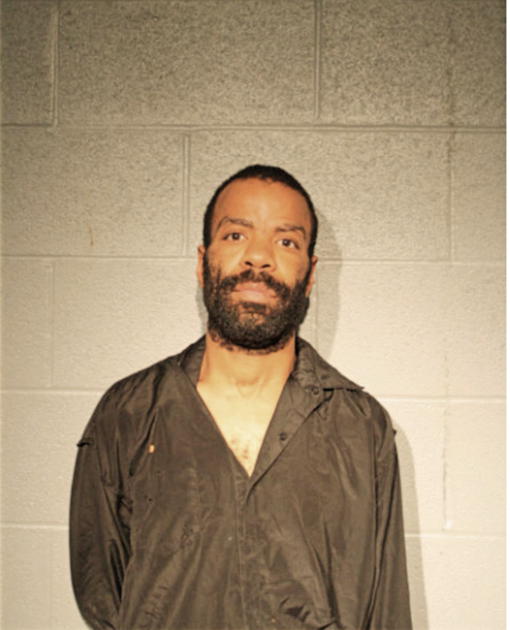 CHRISTOPHER D CHILDRESS, Cook County, Illinois