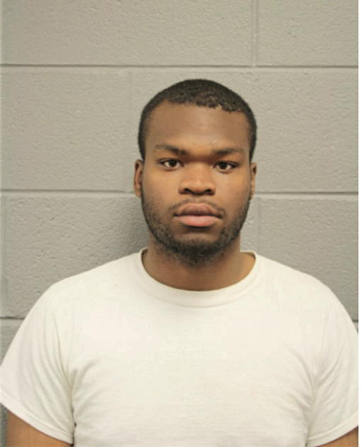 ANTHONY COLEMAN, Cook County, Illinois
