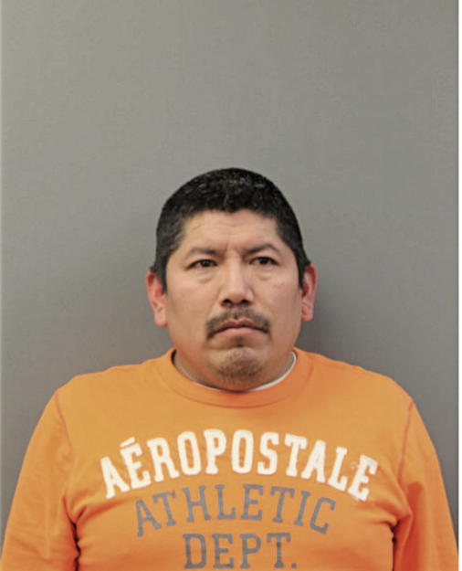 MARIO COLIMA-ENRIQUEZ, Cook County, Illinois
