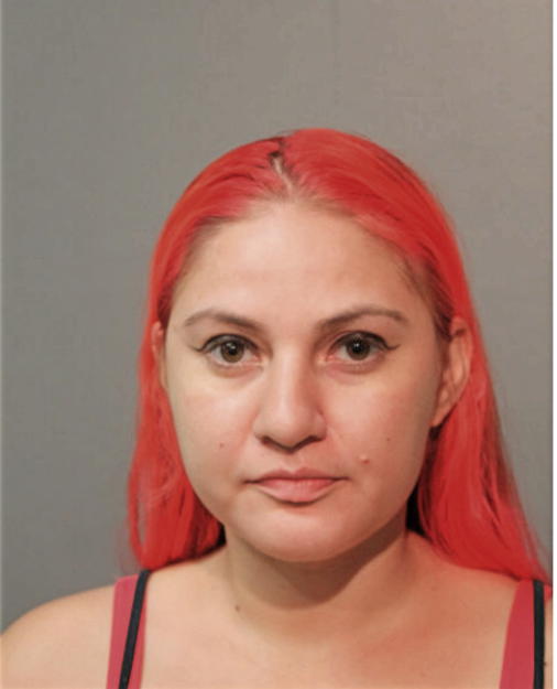 SAMANTHA COLON, Cook County, Illinois