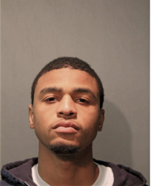 DARREN L COOKS-HAYNES, Cook County, Illinois
