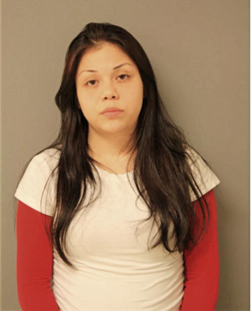 TAMARA YESENIA CORONELL, Cook County, Illinois