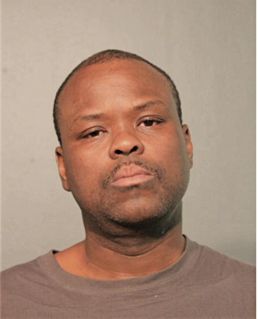 DEANDRE E COTTON, Cook County, Illinois