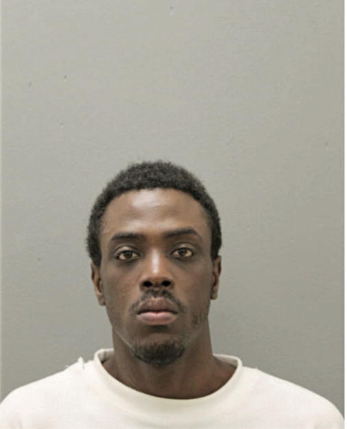 HENRY COX, Cook County, Illinois