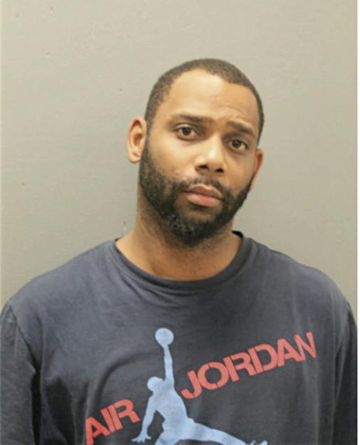 GERALD CURTIS, Cook County, Illinois