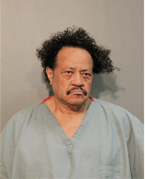 MICHAEL D LANCASTER, Cook County, Illinois