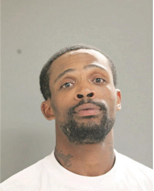 DARYL DALE, Cook County, Illinois