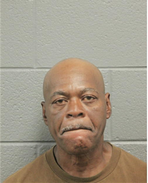 MICHAEL A DANDRIDGE, Cook County, Illinois
