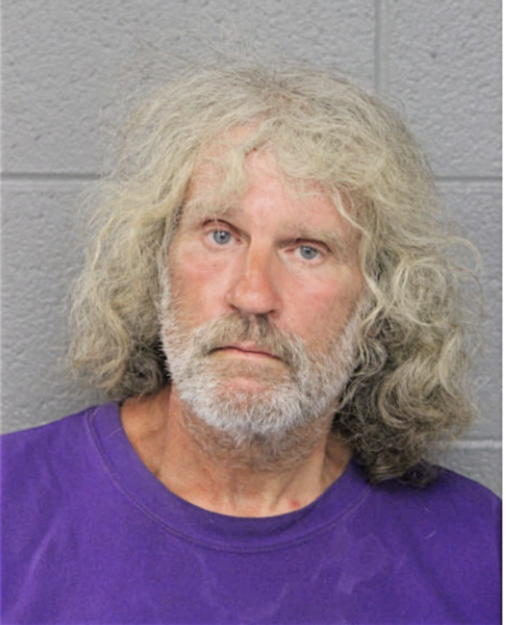 JOSEPH W DEGAY, Cook County, Illinois