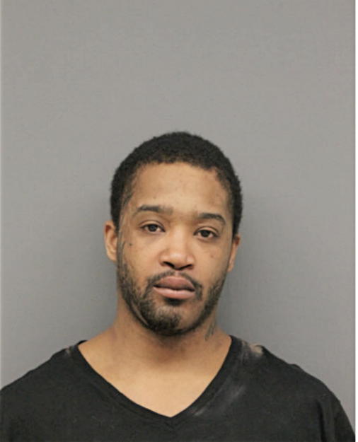 AARON D DELANEY, Cook County, Illinois