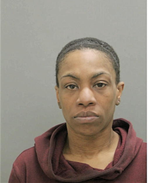 AMIE Y DORTCH, Cook County, Illinois