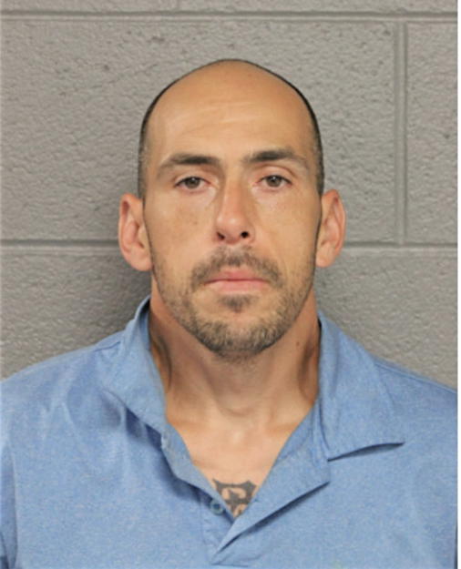 WILLIAM J FICHERA, Cook County, Illinois