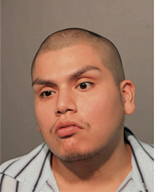 ANDREW MICHAEL FISHER, Cook County, Illinois