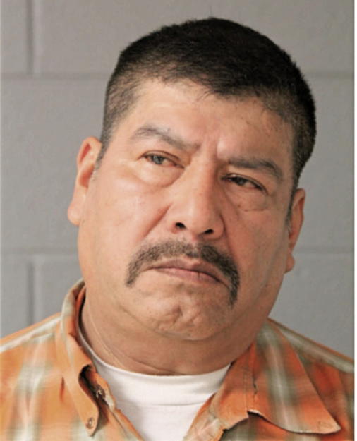 VICTOR FLORES-GOMEZ, Cook County, Illinois