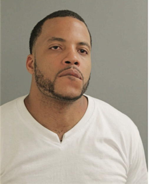 MARTELL FRANKLIN, Cook County, Illinois