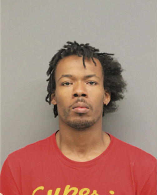 WILLIAMS L FRANKLIN, Cook County, Illinois