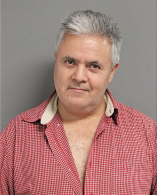 GERARDO GARCIA, Cook County, Illinois