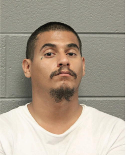 JESUS GARCIA, Cook County, Illinois