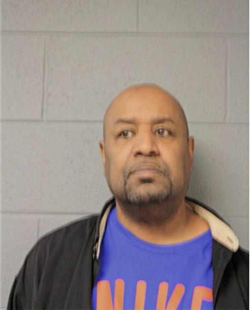 WILLIAM M GENTRY, Cook County, Illinois