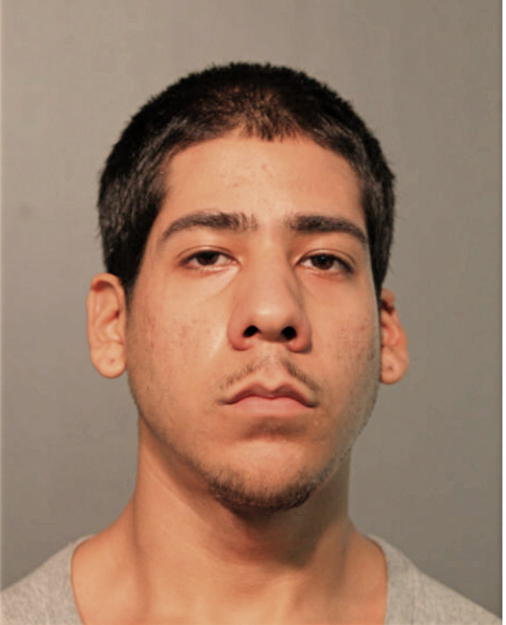 DANNY J GONZALEZ, Cook County, Illinois