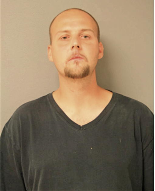 DAVID E GRABINSKI, Cook County, Illinois