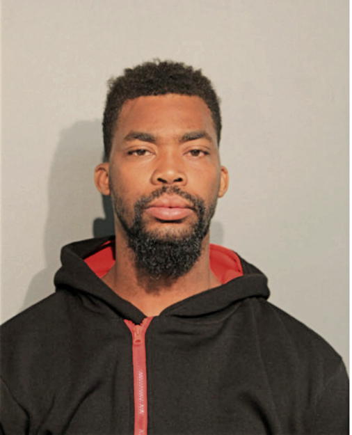BLAKE GRANT, Cook County, Illinois