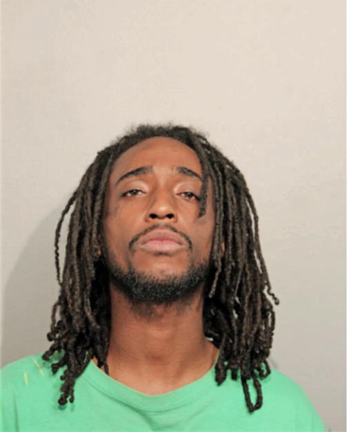 DAMEON B GRAVES, Cook County, Illinois