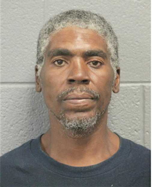 GEORGE K GRISSOM, Cook County, Illinois