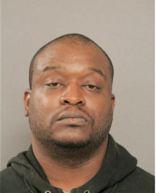 ALBERT L GUIDER, Cook County, Illinois