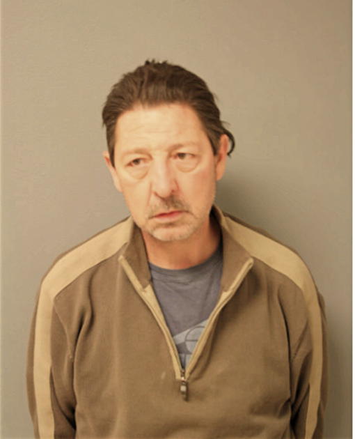 JOHN P HAEPP, Cook County, Illinois