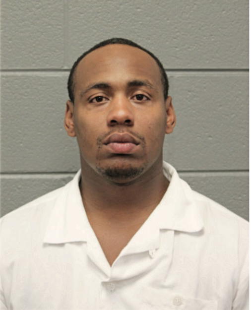WESLEY HAGGARD, Cook County, Illinois