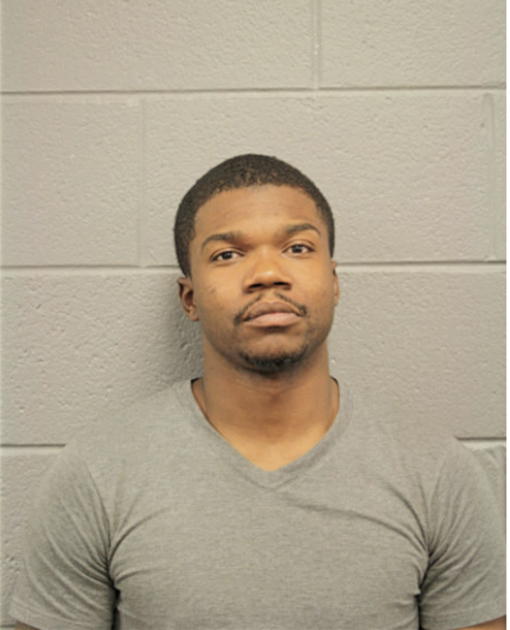 ANTHONY C HAMPTON, Cook County, Illinois
