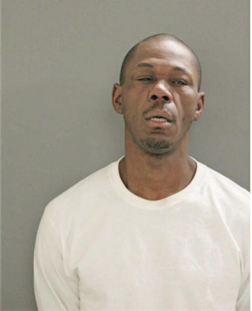 LEE R HAMPTON, Cook County, Illinois