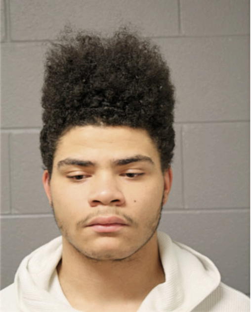 GREGORY L HARGARTEN, Cook County, Illinois